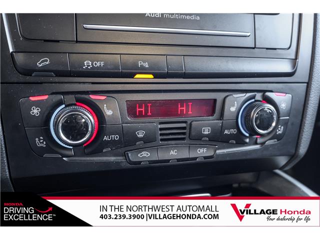 2011 Audi Q5 3.2 Premium (Stk: SR0559A) in Calgary - Image 21 of 29