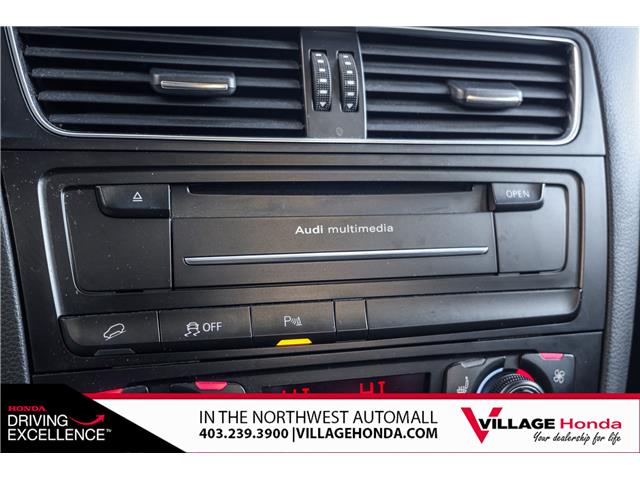 2011 Audi Q5 3.2 Premium (Stk: SR0559A) in Calgary - Image 22 of 29
