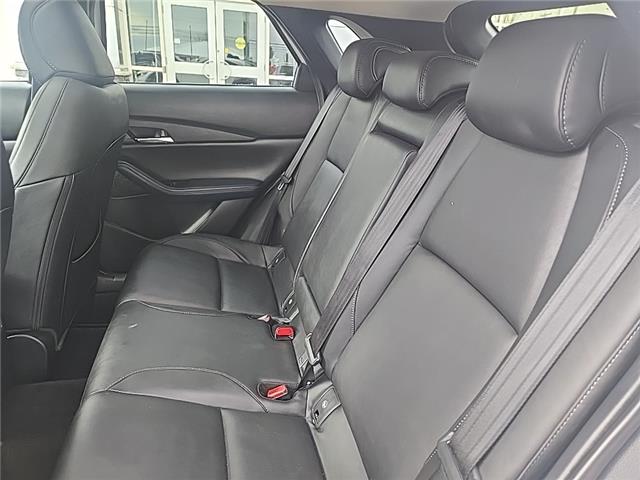 2021 Mazda CX-30 GS (Stk: T058A) in Miramichi - Image 11 of 13