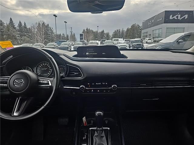 2021 Mazda CX-30 GS (Stk: T058A) in Miramichi - Image 12 of 13