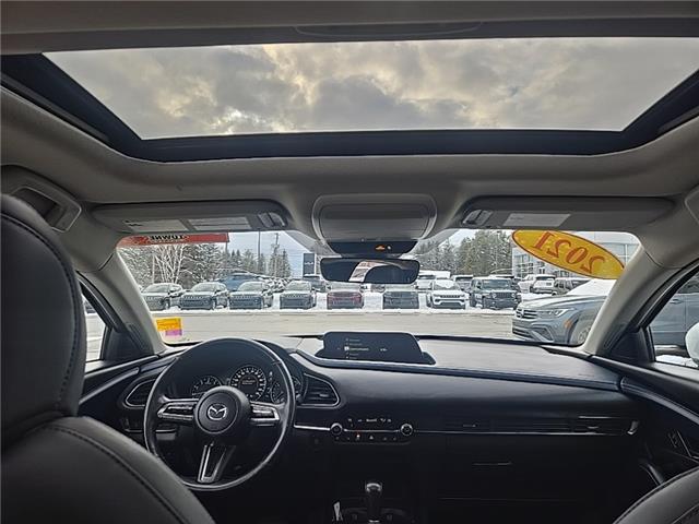 2021 Mazda CX-30 GS (Stk: T058A) in Miramichi - Image 13 of 13