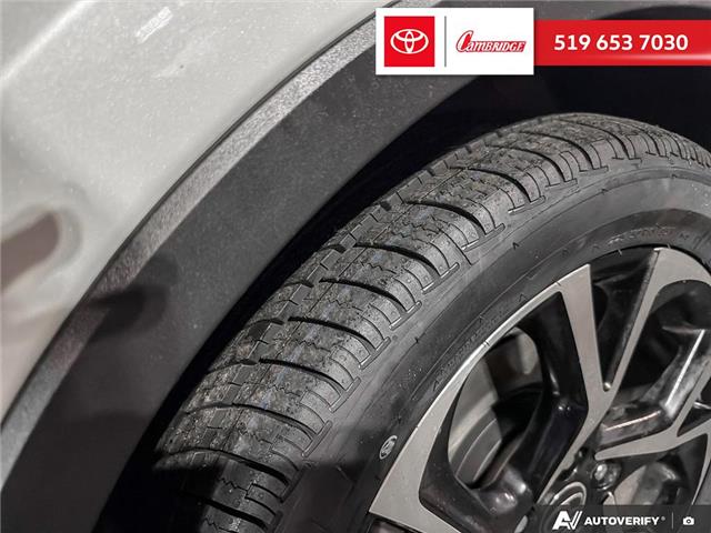 2021 Toyota C-HR XLE Premium (Stk: 2601911) in Cambridge - Image 7 of 25 2021 Toyota C-HR XLE Premium (Stk: 2601911) in Cambridge - Image 7 of 25