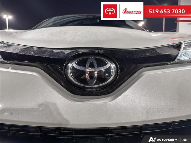 2021 Toyota C-HR XLE Premium (Stk: 2601911) in Cambridge - Image 9 of 25 2021 Toyota C-HR XLE Premium (Stk: 2601911) in Cambridge - Image 9 of 25
