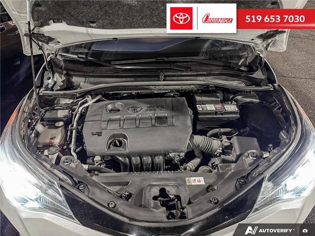 2021 Toyota C-HR XLE Premium (Stk: 2601911) in Cambridge - Image 10 of 25 2021 Toyota C-HR XLE Premium (Stk: 2601911) in Cambridge - Image 10 of 25