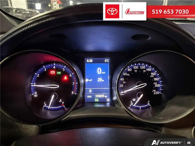 2021 Toyota C-HR XLE Premium (Stk: 2601911) in Cambridge - Image 15 of 25 2021 Toyota C-HR XLE Premium (Stk: 2601911) in Cambridge - Image 15 of 25