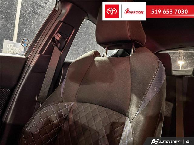 2021 Toyota C-HR XLE Premium (Stk: 2601911) in Cambridge - Image 20 of 25 2021 Toyota C-HR XLE Premium (Stk: 2601911) in Cambridge - Image 20 of 25