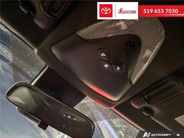 2021 Toyota C-HR XLE Premium (Stk: 2601911) in Cambridge - Image 21 of 25 2021 Toyota C-HR XLE Premium (Stk: 2601911) in Cambridge - Image 21 of 25
