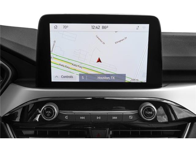 2022 Ford Escape SE (Stk: DZ77A) in Ottawa - Image 10 of 10