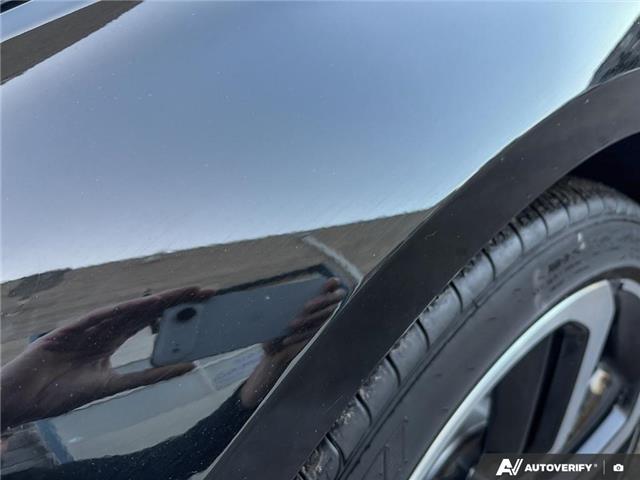 2019 Honda Accord Sport 1.5T (Stk: T108AB) in Grimsby - Image 8 of 25