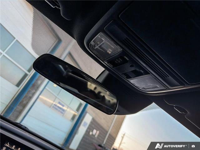 2019 Honda Accord Sport 1.5T (Stk: T108AB) in Grimsby - Image 21 of 25