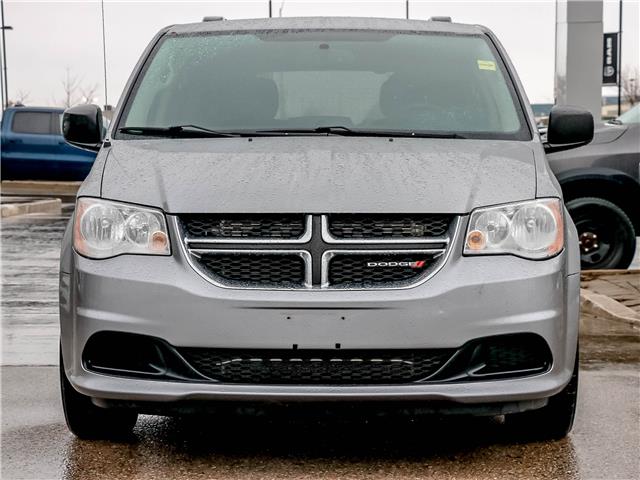 2017 Dodge Grand Caravan CVP/SXT (Stk: 15-26024A) in London - Image 2 of 28