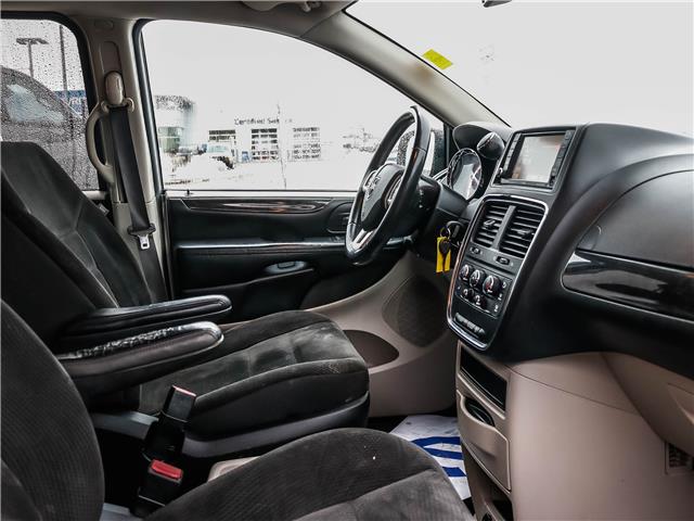 2017 Dodge Grand Caravan CVP/SXT (Stk: 15-26024A) in London - Image 26 of 28