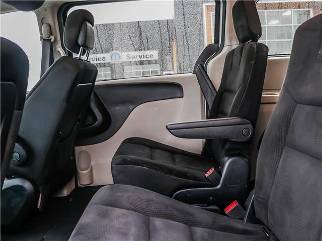 2017 Dodge Grand Caravan CVP/SXT (Stk: 15-26024A) in London - Image 15 of 28