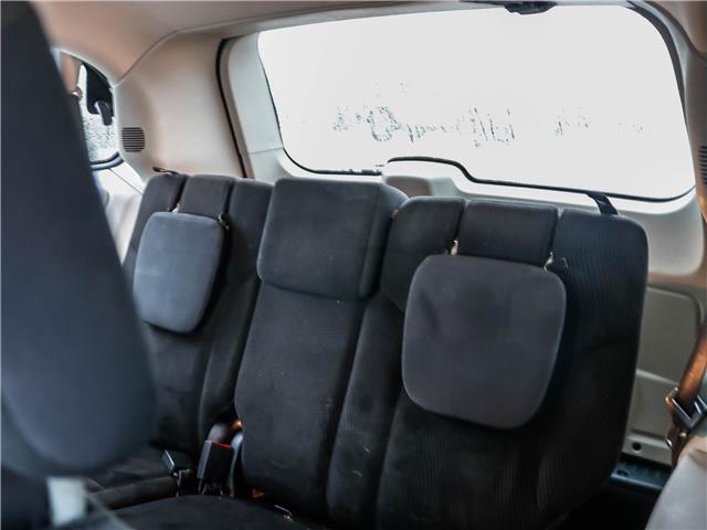 2017 Dodge Grand Caravan CVP/SXT (Stk: 15-26024A) in London - Image 16 of 28