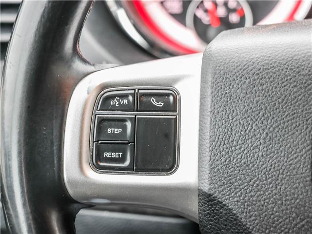 2017 Dodge Grand Caravan CVP/SXT (Stk: 15-26024A) in London - Image 4 of 28