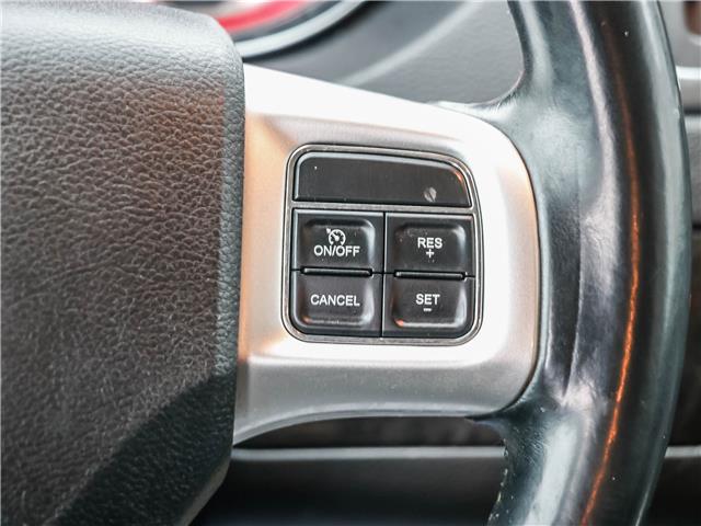 2017 Dodge Grand Caravan CVP/SXT (Stk: 15-26024A) in London - Image 5 of 28