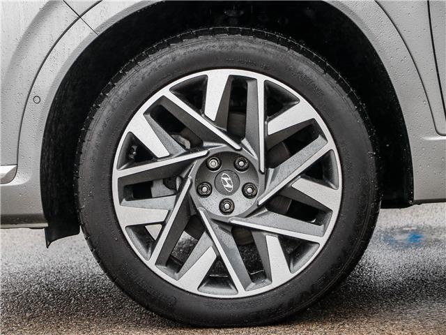 2022 Hyundai Santa Fe Ultimate Calligraphy (Stk: 15-U1241) in London - Image 10 of 28 2022 Hyundai Santa Fe Ultimate Calligraphy (Stk: 15-U1241) in London - Image 10 of 28