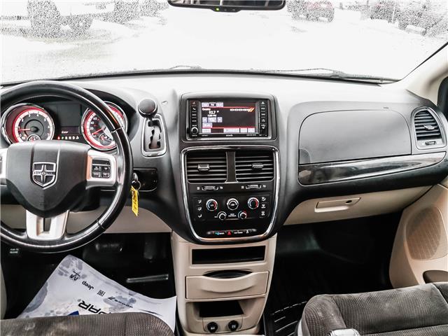 2017 Dodge Grand Caravan CVP/SXT (Stk: 15-26024A) in London - Image 7 of 28