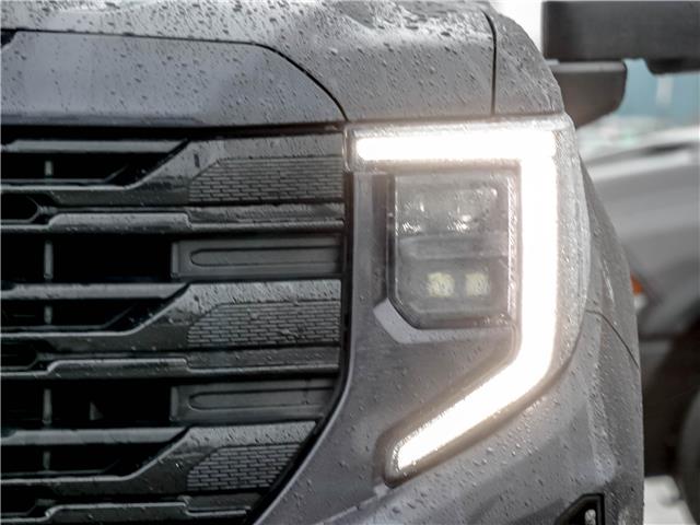 2022 GMC Sierra 1500 Elevation (Stk: 15-U1234) in London - Image 9 of 28