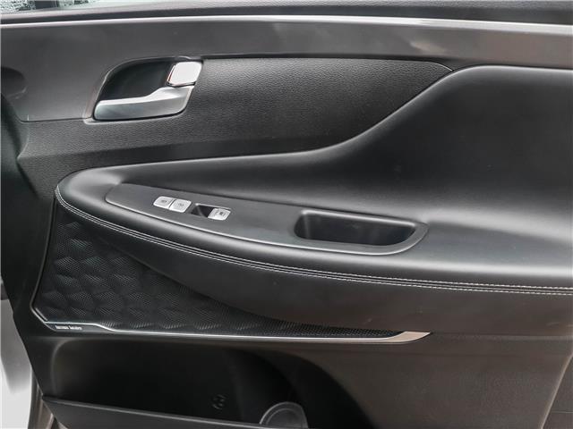 2022 Hyundai Santa Fe Ultimate Calligraphy (Stk: 15-U1241) in London - Image 24 of 28 2022 Hyundai Santa Fe Ultimate Calligraphy (Stk: 15-U1241) in London - Image 24 of 28