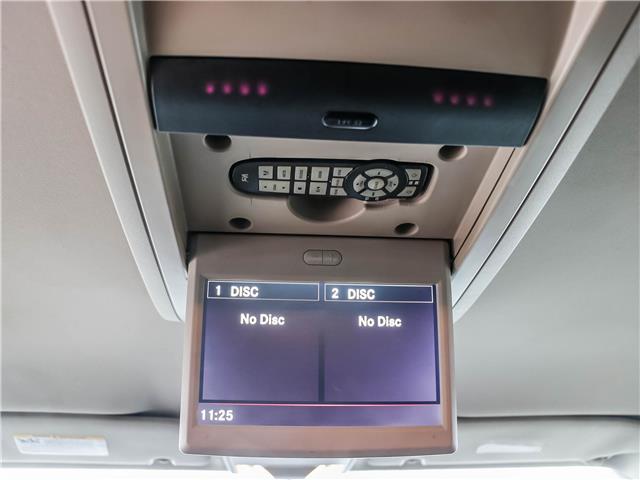 2017 Dodge Grand Caravan CVP/SXT (Stk: 15-26024A) in London - Image 17 of 28