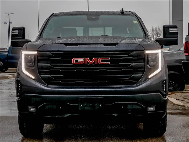 2022 GMC Sierra 1500 Elevation (Stk: 15-U1234) in London - Image 2 of 28