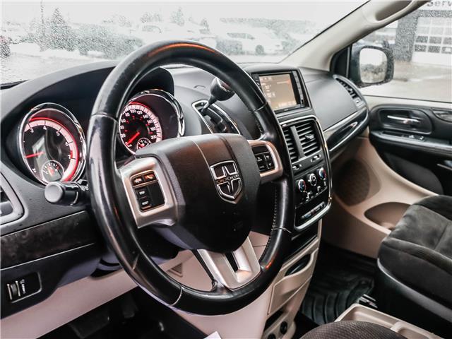 2017 Dodge Grand Caravan CVP/SXT (Stk: 15-26024A) in London - Image 13 of 28