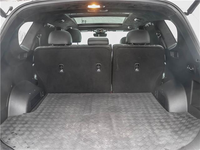 2022 Hyundai Santa Fe Ultimate Calligraphy (Stk: 15-U1241) in London - Image 27 of 28 2022 Hyundai Santa Fe Ultimate Calligraphy (Stk: 15-U1241) in London - Image 27 of 28