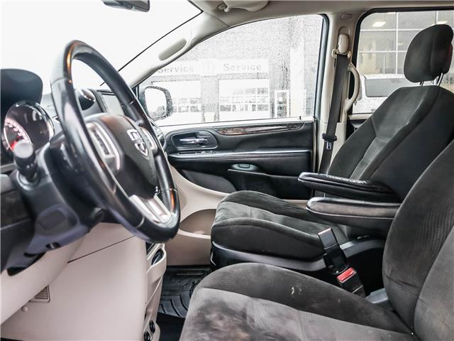 2017 Dodge Grand Caravan CVP/SXT (Stk: 15-26024A) in London - Image 14 of 28
