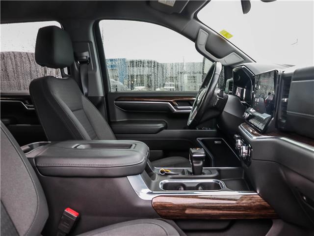 2022 GMC Sierra 1500 Elevation (Stk: 15-U1234) in London - Image 26 of 28
