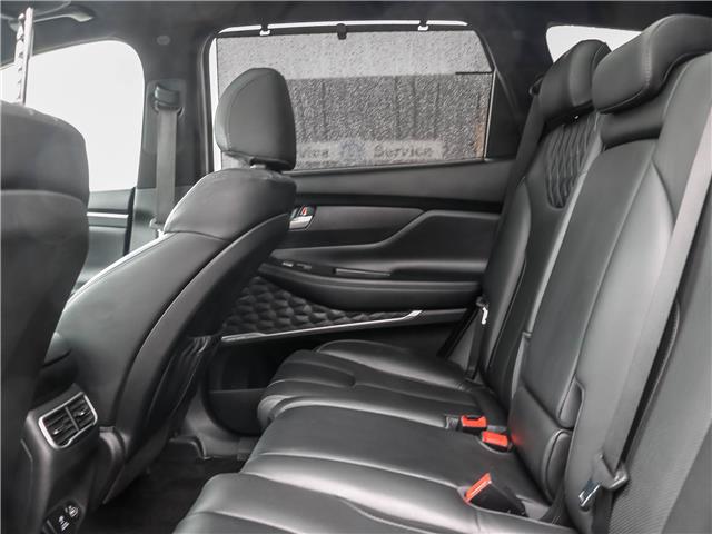 2022 Hyundai Santa Fe Ultimate Calligraphy (Stk: 15-U1241) in London - Image 17 of 28 2022 Hyundai Santa Fe Ultimate Calligraphy (Stk: 15-U1241) in London - Image 17 of 28