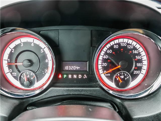 2017 Dodge Grand Caravan CVP/SXT (Stk: 15-26024A) in London - Image 19 of 28