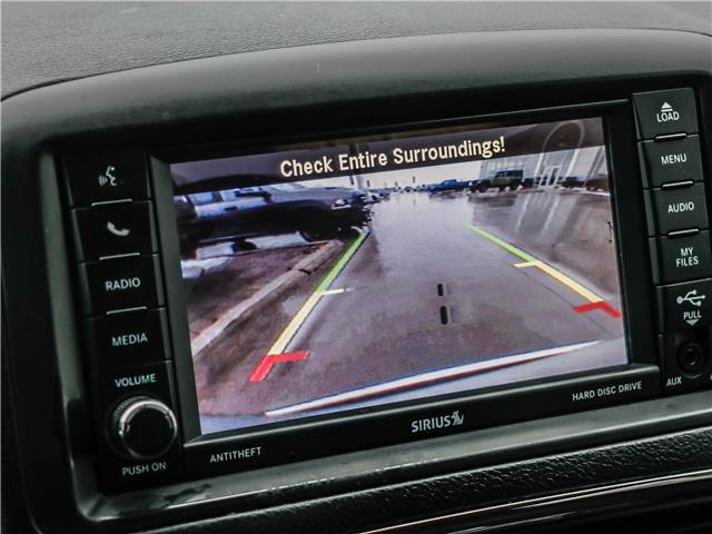 2017 Dodge Grand Caravan CVP/SXT (Stk: 15-26024A) in London - Image 20 of 28