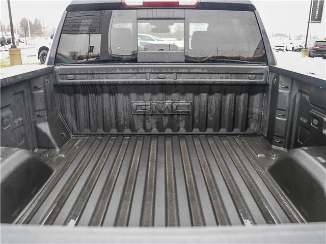 2022 GMC Sierra 1500 Elevation (Stk: 15-U1234) in London - Image 28 of 28
