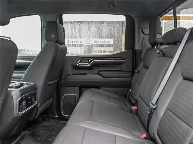 2022 GMC Sierra 1500 Elevation (Stk: 15-U1234) in London - Image 16 of 28