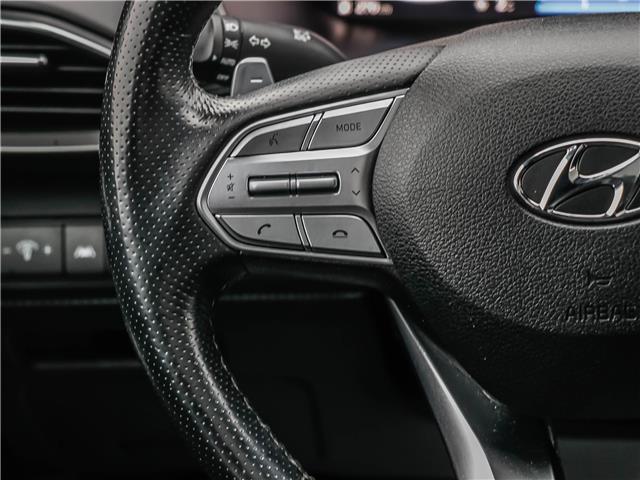 2022 Hyundai Santa Fe Ultimate Calligraphy (Stk: 15-U1241) in London - Image 4 of 28 2022 Hyundai Santa Fe Ultimate Calligraphy (Stk: 15-U1241) in London - Image 4 of 28