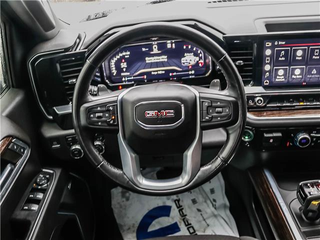 2022 GMC Sierra 1500 Elevation (Stk: 15-U1234) in London - Image 3 of 28