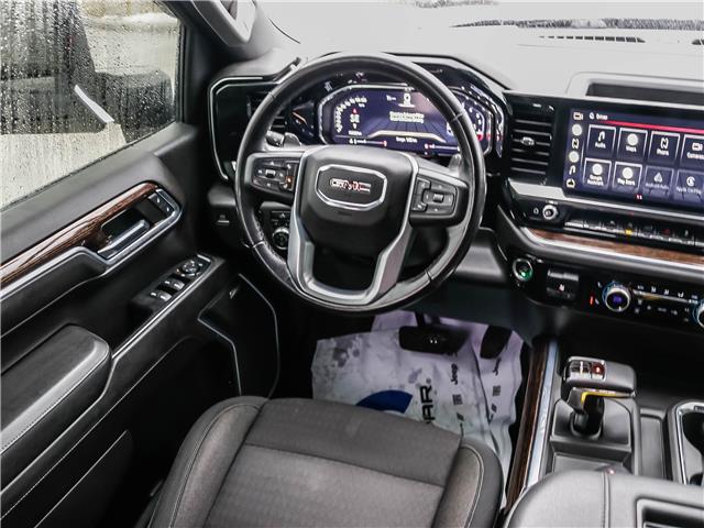 2022 GMC Sierra 1500 Elevation (Stk: 15-U1234) in London - Image 6 of 28