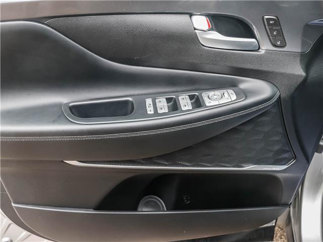 2022 Hyundai Santa Fe Ultimate Calligraphy (Stk: 15-U1241) in London - Image 12 of 28 2022 Hyundai Santa Fe Ultimate Calligraphy (Stk: 15-U1241) in London - Image 12 of 28