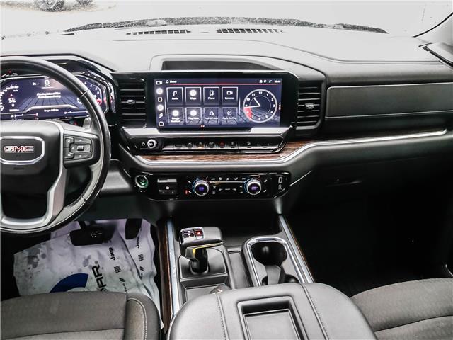 2022 GMC Sierra 1500 Elevation (Stk: 15-U1234) in London - Image 7 of 28