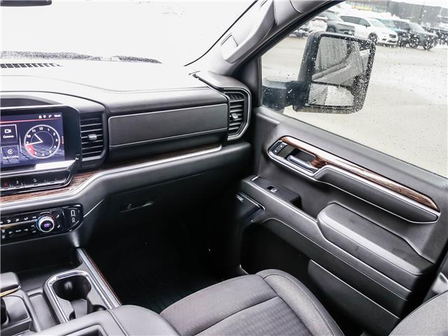 2022 GMC Sierra 1500 Elevation (Stk: 15-U1234) in London - Image 8 of 28