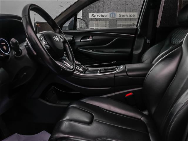 2022 Hyundai Santa Fe Ultimate Calligraphy (Stk: 15-U1241) in London - Image 14 of 28 2022 Hyundai Santa Fe Ultimate Calligraphy (Stk: 15-U1241) in London - Image 14 of 28