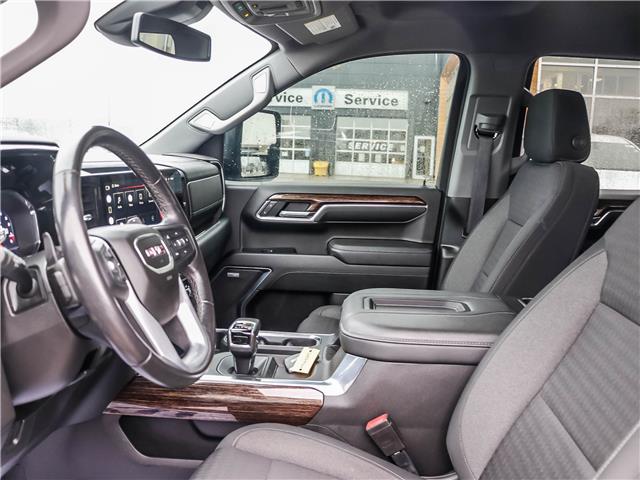 2022 GMC Sierra 1500 Elevation (Stk: 15-U1234) in London - Image 14 of 28