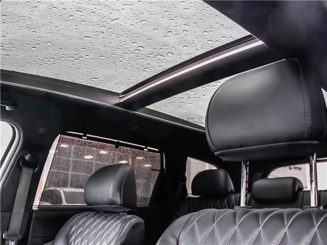 2022 Hyundai Santa Fe Ultimate Calligraphy (Stk: 15-U1241) in London - Image 16 of 28 2022 Hyundai Santa Fe Ultimate Calligraphy (Stk: 15-U1241) in London - Image 16 of 28