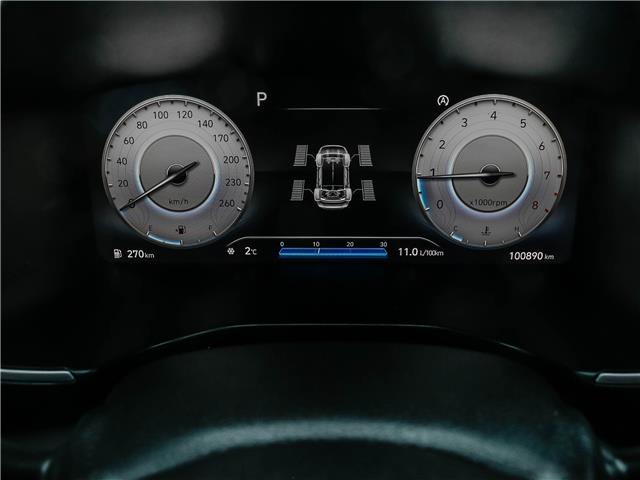 2022 Hyundai Santa Fe Ultimate Calligraphy (Stk: 15-U1241) in London - Image 18 of 28 2022 Hyundai Santa Fe Ultimate Calligraphy (Stk: 15-U1241) in London - Image 18 of 28