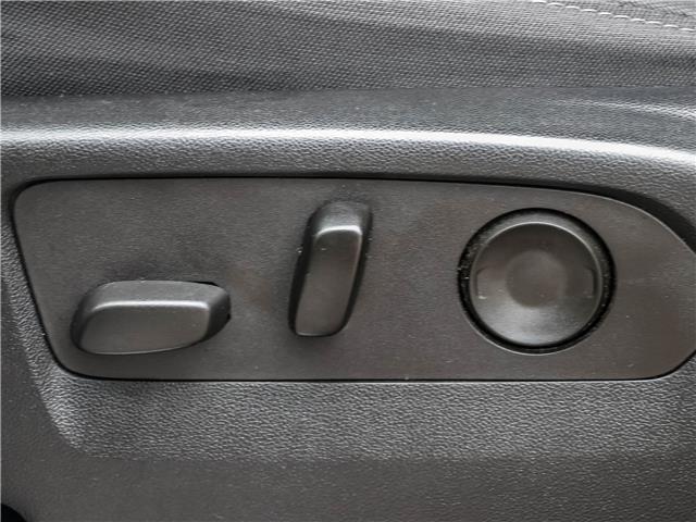 2022 GMC Sierra 1500 Elevation (Stk: 15-U1234) in London - Image 15 of 28