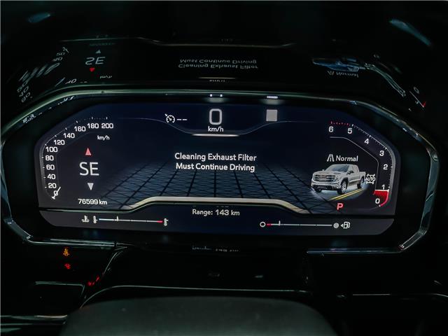 2022 GMC Sierra 1500 Elevation (Stk: 15-U1234) in London - Image 17 of 28