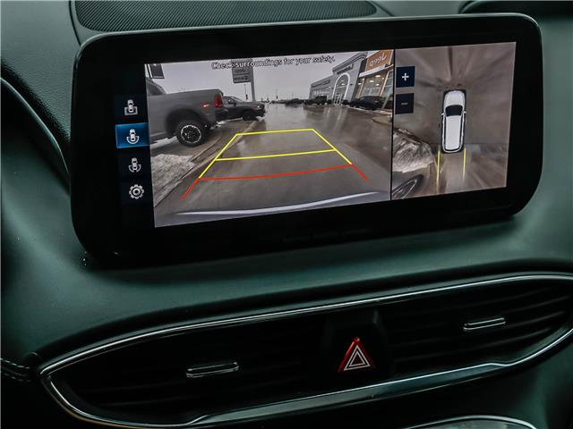 2022 Hyundai Santa Fe Ultimate Calligraphy (Stk: 15-U1241) in London - Image 19 of 28 2022 Hyundai Santa Fe Ultimate Calligraphy (Stk: 15-U1241) in London - Image 19 of 28