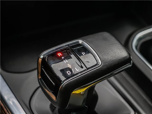 2022 GMC Sierra 1500 Elevation (Stk: 15-U1234) in London - Image 20 of 28