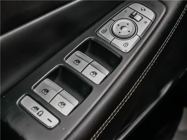 2022 Hyundai Santa Fe Ultimate Calligraphy (Stk: 15-U1241) in London - Image 22 of 28 2022 Hyundai Santa Fe Ultimate Calligraphy (Stk: 15-U1241) in London - Image 22 of 28